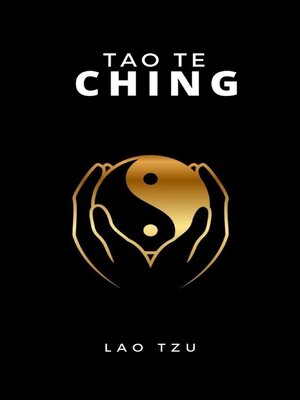 cover image of Tao Te Ching